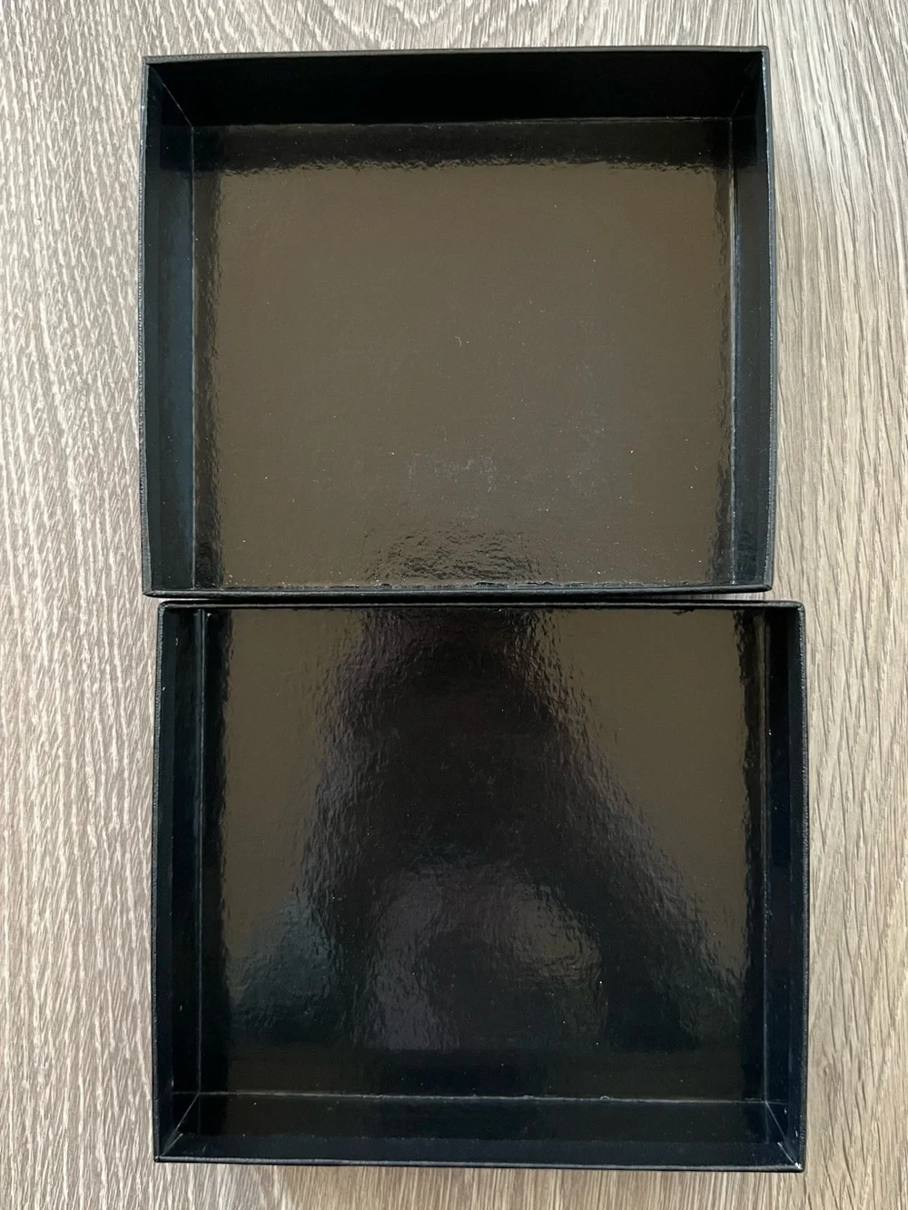 Chanel Box (BB326)